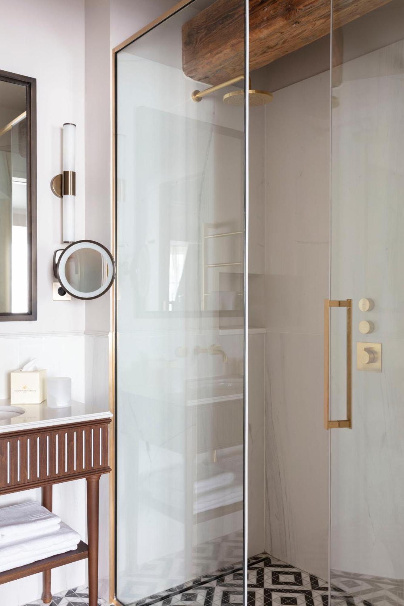 Les Jardins Du Faubourg Hotel & Spa By Shiseido Paris Exterior photo