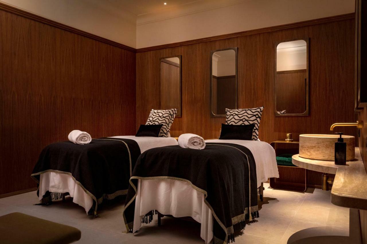 Les Jardins Du Faubourg Hotel & Spa By Shiseido Paris Exterior photo