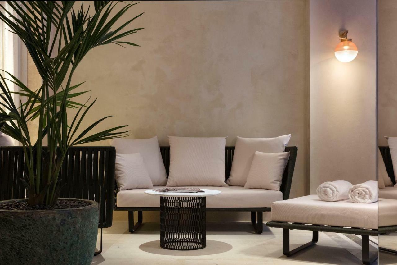 Les Jardins Du Faubourg Hotel & Spa By Shiseido Paris Exterior photo
