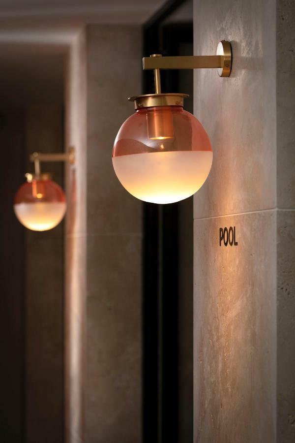 Les Jardins Du Faubourg Hotel & Spa By Shiseido Paris Exterior photo