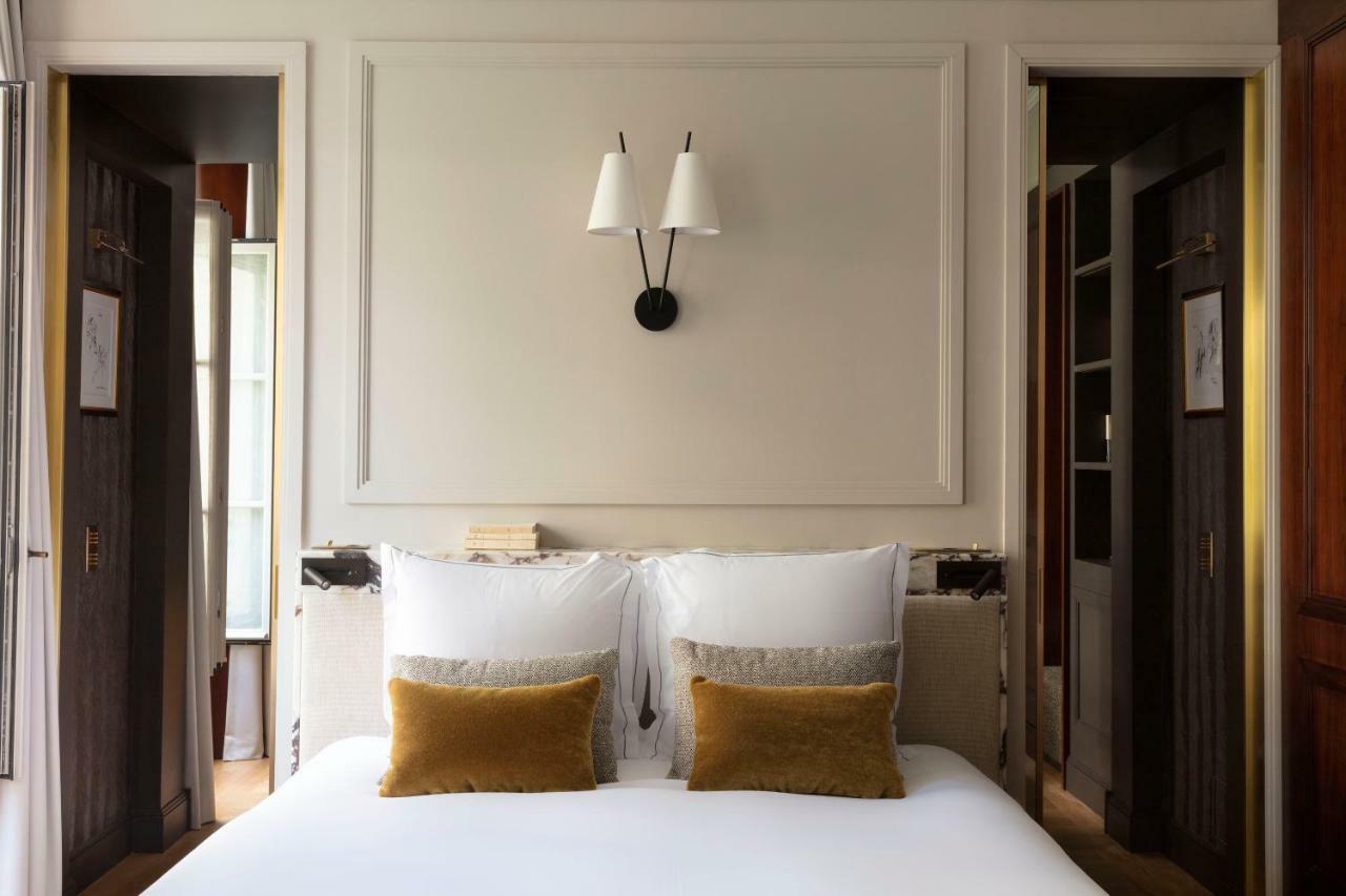 Les Jardins Du Faubourg Hotel & Spa By Shiseido Paris Exterior photo