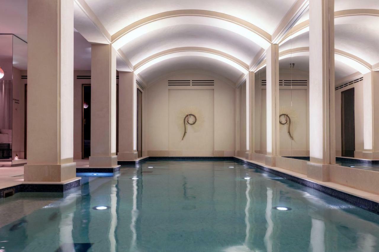 Les Jardins Du Faubourg Hotel & Spa By Shiseido Paris Exterior photo