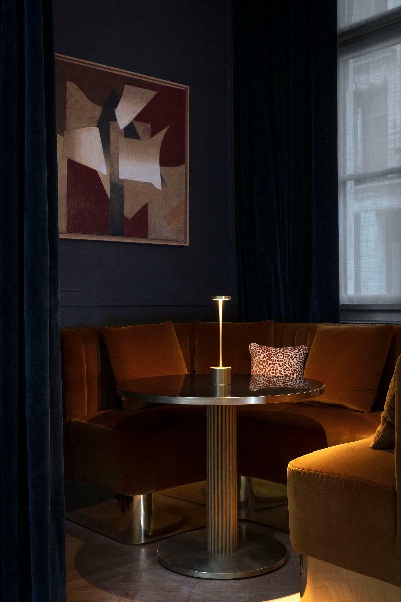 Les Jardins Du Faubourg Hotel & Spa By Shiseido Paris Exterior photo