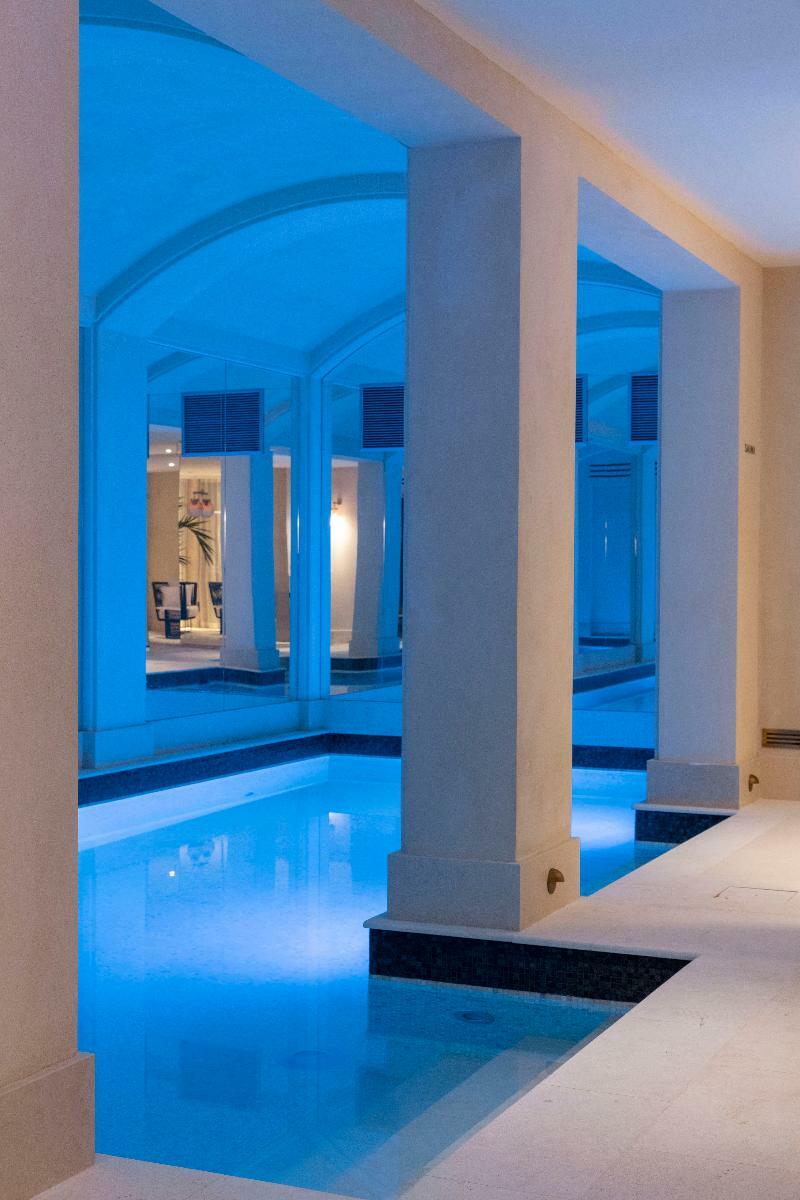 Les Jardins Du Faubourg Hotel & Spa By Shiseido Paris Exterior photo
